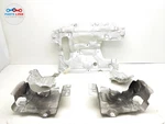 2008-2014 Ferrari California F149 Rear Body Exhaust Heat Shield Guard Cover Set. Fixed Price $165.93.