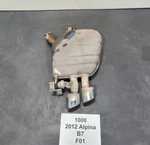 11-15 Oem Bmw F01 F02 Alpina B7 Rear Right Passenger Side Exhaust Muffler N63. Fixed Price $240.01.