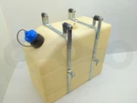 Shaw Def Tank 15 Gallon Diesel Exhaust Fluid Gen Blue Bird Truck 10060598. Fixed Price $499.90.