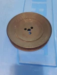 88-92 Camaro Firebird V8 305 350 Smog Pump Pulley Serpentine Oem 10055881. Fixed Price $40.00.