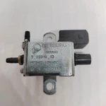 Oem Bmw Fuel Injection Aux Vacuum Air Valve 1742711 E34 E38 E39 E53 X5 E52 740IL. Fixed Price $22.46.
