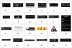 Genuine Mercedes-benz Information Label 000-221-38-00. Fixed Price $26.55.