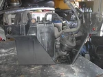 Jeep Vapor Canister & Bracket 53013096AB 53013463AH 2002-2004 Wj. Fixed Price $365.00.
