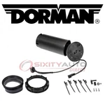 Dorman Diesel Emissions Fluid Def Heater For 2010-2011 Gmc Savana 3500 6.6L Wd. Fixed Price $238.05.