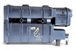 2005-2012 Acura Rl Fuel Vapor Canister, 17011-SJA-A01, D035, Oem, 2005, 2006,. Fixed Price $75.08.