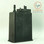 M139 03-19 Maserati Quattroporte Fuel Evaporator Charcoal Canister C1088. Fixed Price $85.49.