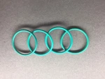 Ktm Exhaust Oring X4 Viton 125 200 250 300 Beta Rr Pipe Exc Te Tc Stroke. Fixed Price $16.12.