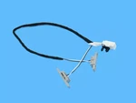 Genuine Mopar Jumper Wiring Right Rear Door 68336260AA. Fixed Price $48.72.