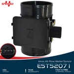 Mass Air Flow Sensor Meter Maf E5T52071 For Chevrolet Tracker Mazda Miata Suzuki. Fixed Price $41.59.