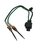 Exhaust Gas Temperature (egt) Sensor Ford F-250 F350 Sd 6.7 2023-2025 8K Mi Oem. Fixed Price $90.00.