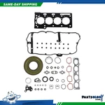 Dnj FGS4244 Full Gasket Set For 12-15 Scion Iq 1.3L L4 Dohc 1NRFE. Fixed Price $121.59.
