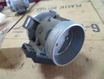 Air Flow Meter 4-121 2.0L Thru 05/02/99 Fits 95-99 Contour 86124. Fixed Price $73.43.