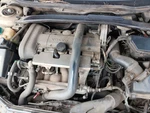 Reservoir Sedan Without Headlamp Washers Fits 01-09 Volvo 60 Series. Fixed Price $110.70.