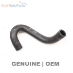 2015-2018 Porsche Macan Secondary Air Pump Hose / Line 94611302230. Fixed Price $18.99.