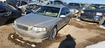 Air Flow Meter With Turbo Fits 99-01 Volvo Series 28003093. Fixed Price $110.70.