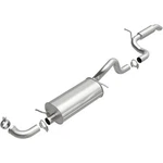 Brexhaust Replacement Kit For Dodge Grand Caravan Vw & Chrysler. Fixed Price $756.67.