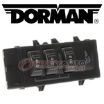 Dorman 4WD Switch For 2001-2002 Chevrolet Silverado 2500 Hd Electrical Ej. Fixed Price $56.85.