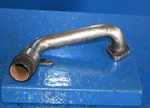Mercedes MBE4000 Exhaust Tube Pipe With Egr Cooler Connector No Core ---- 6776. Fixed Price $242.99.