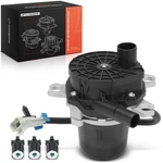 A-premium Secondary Air Injection Pump For Chevy Malibu Buick Lesabre Oldsmobile. Fixed Price $96.89.