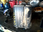 Liberty 2005 Fuel Vapor Canister 148861. Fixed Price $85.00.