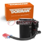 Dorman 911-058 Vapor Canister Vent Solenoid For PV431 CVS116 CPV126 2M1065 Kw. Fixed Price $39.45.