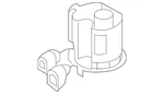 Genuine Audi Sending Unit 4L0-131-907-D. Fixed Price $690.86.