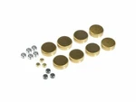 For 1992-1995 Chevrolet K1500 Suburban Expansion Plug Kit Dorman 83344BX 1993. Fixed Price $40.87.