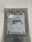 Genuine Honda Label Emission 17277-5G0-A02. Fixed Price $11.00.