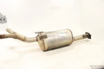 2019 - 2024 Dodge Ram 1500 Rear Exhaust System Muffler Pipe Tube Oem. Fixed Price $298.00.