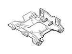Genuine Ford Vapor Canister CC3Z-9D653-E. Fixed Price $242.63.