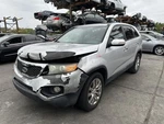Sorento 2011 Muffler 1418071. Fixed Price $139.30.