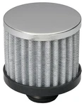 Trans-dapt For 3 In. Tall Push-in Style Breather Cotton Filter Element 1-1/4. Fixed Price $35.06.