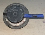 Toyota 25690-35010 Egr Module Vacuum 1984 Celica Gt 22RE 22R-E 85 Oem. Fixed Price $67.96.