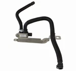 New Motorcraft Exhaust Gas Pressure Sensor Rear DPFE-25 F450 F550 6.7L 2013-2014. Fixed Price $110.75.