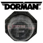 Dorman Front Lower Forward Suspension Control Arm Bumper 1996-2001 Ym. Fixed Price $44.78.