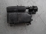Bmw E60 Charcoal Fuel Vapor Emissions Canister 6760526 Free Ship 530 525 04-10. Fixed Price $34.99.
