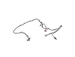 Genuine Mopar Jumper Wiring 68357510AD. Fixed Price $59.05.