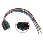 Maf Mass Air Flow Sensor Meter Plug Connector For Chevy Cruze Buick Verano Sonic. Fixed Price $13.39.