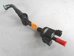 Genuine Ford Lincoln Vapor Canister Purge Valve Solenoid Assembly FL34 9B325 Dc. Fixed Price $49.99.