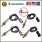 4PCS Oxygen O2 Sensor For 2000-2006 Mitsubishi Montero 3.5L 3.8L Up+downstream. Fixed Price $56.25.