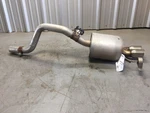 18-19 C7 Corvette Standard Left Muffler Assy With Single Actuator. Fixed Price $299.95.
