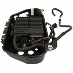 Genuine Motorcraft Vapor Canister CX-2407. Fixed Price $250.90.