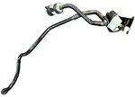 2022-2024 Audi Q5 Fuel Evaporator Canister Breather Hose Pipe Oem. Fixed Price $104.99.