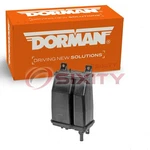 Dorman Vapor Canister For 2001-2004 Nissan Frontier 3.3L V6 Emission Control Ez. Fixed Price $282.24.