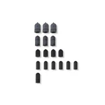 Holley Vacuum Cap 26-105;. Fixed Price $45.34.