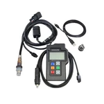 Innovate 3837 Basic LM-2 Digital Air/fuel Ratio Meter Kit With Sensor/cable/usb. Fixed Price $556.94.
