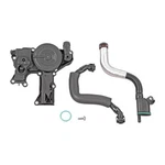 Vaico Repair Kit, Crankcase Ventilation V10-3881. Fixed Price $171.96.
