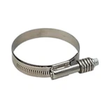 Cat 8T4983 Oem T-bolt Hose Clamp 1.25 2.12 Range Coolant Hydraulic Diesel. Fixed Price $37.46.