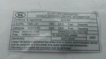 2009 2010 2011 2012 Kia Sorento Emission Label 35417-2G401. Fixed Price $15.00.