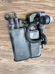 11-14 Porsche Cayenne 958 Hybrid Fuel Evap Vapor Charcoal Canister Oem. Fixed Price $65.00.